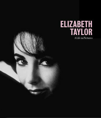 обложка книги Elizabeth Taylor: A Life in Pictures книга Elizabeth Taylor: A Life in Pictures, автор: Yann-Brice Dherbier